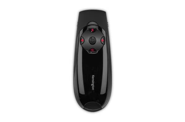 Kensington Presenter Expert Röd Laser, K72425EU