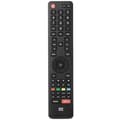 Miniatyrbild 9 av 11: Universal Fjärrkontroll till Hisense One For All Svart