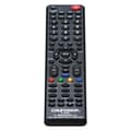 Miniatyrbild 3 av 4: Fjärrkontroll CHUNGHOP E-S902 För Skyworth TV TV-fjärrkontroll Ersättning