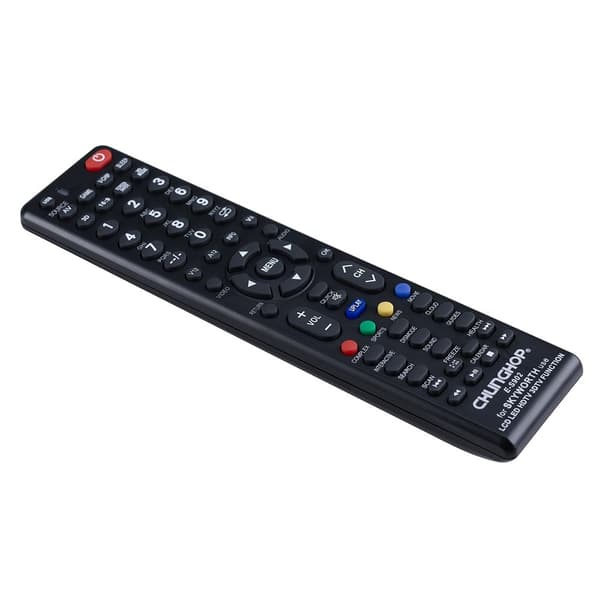 Fjärrkontroll CHUNGHOP E-S902 För Skyworth TV TV-fjärrkontroll Ersättning
