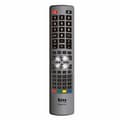 Pikkukuva 10 / 11: Yleiskaukosäädin TM Electron TMURC501 Harmaa