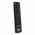 Pikkukuva 2 / 11: Yleiskaukosäädin TM Electron TMURC501 Harmaa