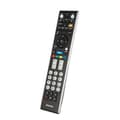 Miniatyrbillede 2 af 3: Universal fjernbetjening Hama 00221062 Sort