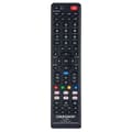 Miniatyrbild 1 av 3: TV fjärrkontroll CHUNGHOP Ersättning för E-T908 För TCL TV