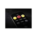Miniatyrbild 3 av 4: One For All universell fjernkontroll 2-i-1 Senior Big Button URC6821 Svart