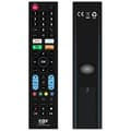 Miniatyrbild 1 av 4: Ersättningsfjärrkontroll - CGV - FIDELIO Samsung - För Samsung-TV-apparater - Ingen programmering - Klar att använda