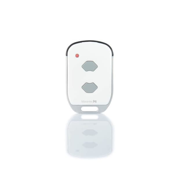 Fjärrkontroll - Marantec - Digital 572 - 868 MHz - 2 kanaler - IP 54