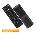 Miniatyrbild 4 av 6: Tvtech - MXQPRORCX96AndroidBox - Ersättningsfjärrkontroll för Android Box x96 Mini
