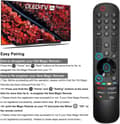 Miniatyrbillede 3 af 8: Magic Remote Kontroll till LG Smart TV