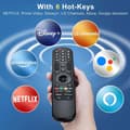 Miniatyrbillede 6 af 8: Magic Remote Kontroll till LG Smart TV