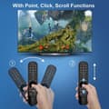 Miniatyrbillede 7 af 8: Magic Remote Kontroll till LG Smart TV