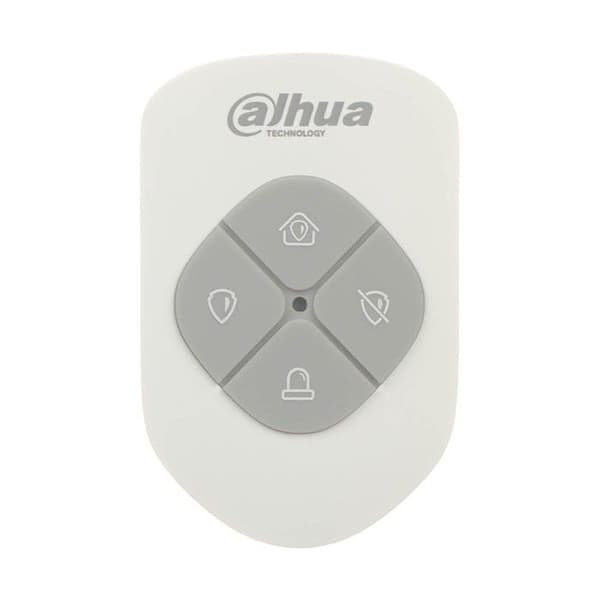 Trådlös fjärrkontroll - DHI-ARA24-W2(868) - DAHUA