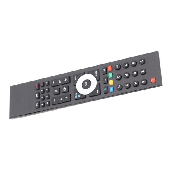 Smart TV fjernbetjening udskiftning til GRUNDIG TV TP7187R