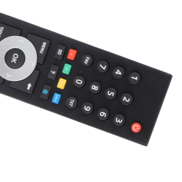 Smart TV fjernbetjening udskiftning til GRUNDIG TV TP7187R