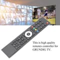 Miniatyrbillede 6 af 11: Smart TV fjernbetjening udskiftning til GRUNDIG TV TP7187R