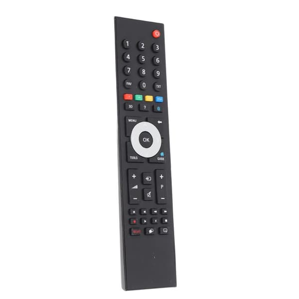 Smart TV fjernbetjening udskiftning til GRUNDIG TV TP7187R
