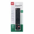 Miniatyrbillede 5 af 11: Hisense Universal Fjernbetjening One For All Sort