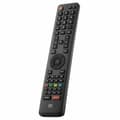Miniatyrbillede 6 af 11: Hisense Universal Fjernbetjening One For All Sort