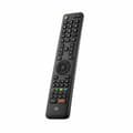 Miniatyrbillede 7 af 11: Hisense Universal Fjernbetjening One For All Sort