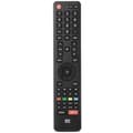 Miniatyrbillede 10 af 11: Hisense Universal Fjernbetjening One For All Sort