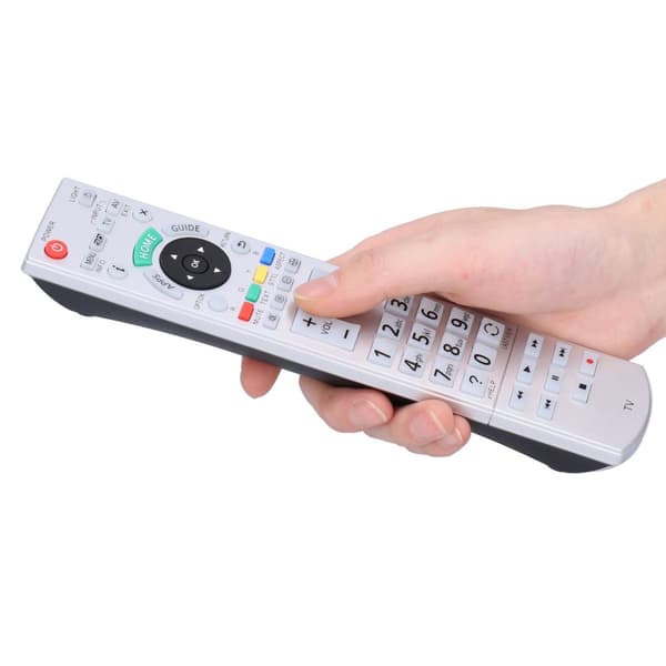 Television kaukosäätimen vaihtaminen N2QAYB:lle 000928/000842/000840/00101/000074/000863/001109