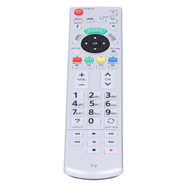 Television kaukosäätimen vaihtaminen N2QAYB:lle 000928/000842/000840/00101/000074/000863/001109