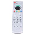 Pikkukuva 6 / 10: Television kaukosäätimen vaihtaminen N2QAYB:lle 000928/000842/000840/00101/000074/000863/001109