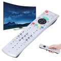 Pikkukuva 8 / 10: Television kaukosäätimen vaihtaminen N2QAYB:lle 000928/000842/000840/00101/000074/000863/001109