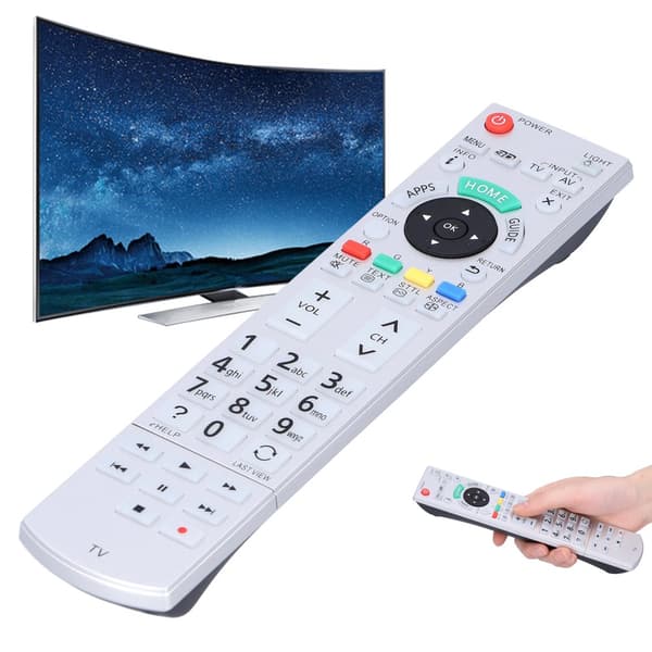 Television kaukosäätimen vaihtaminen N2QAYB:lle 000928/000842/000840/00101/000074/000863/001109