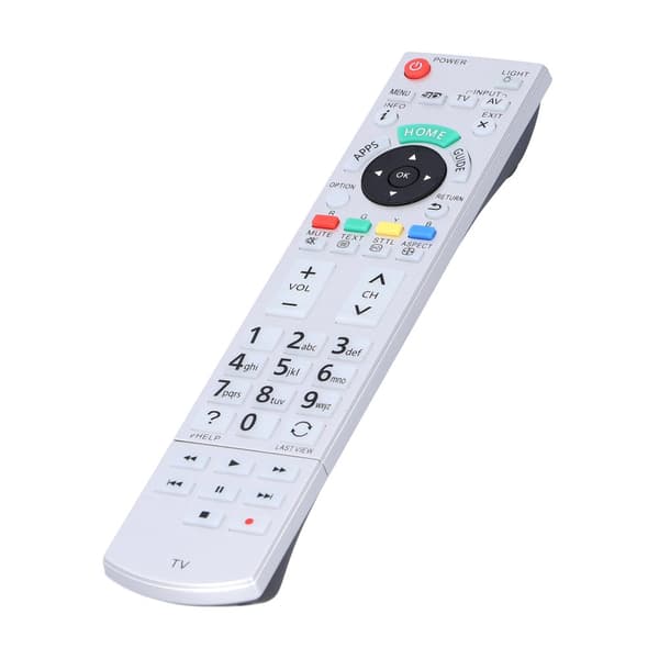 Television kaukosäätimen vaihtaminen N2QAYB:lle 000928/000842/000840/00101/000074/000863/001109