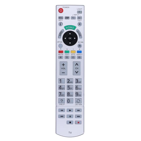 Television kaukosäätimen vaihtaminen N2QAYB:lle 000928/000842/000840/00101/000074/000863/001109