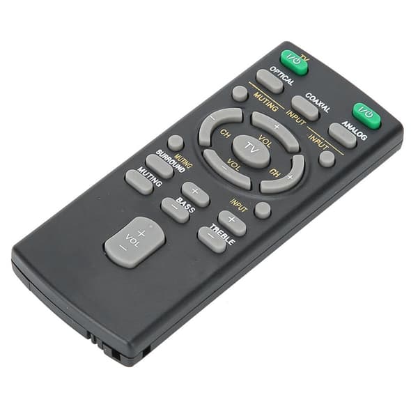 Yleiskaukosäädinsarja: RM-ANU159 Sony Barille
