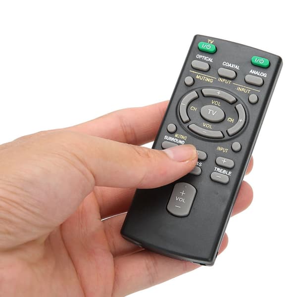 Yleiskaukosäädinsarja: RM-ANU159 Sony Barille