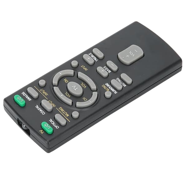 Yleiskaukosäädinsarja: RM-ANU159 Sony Barille