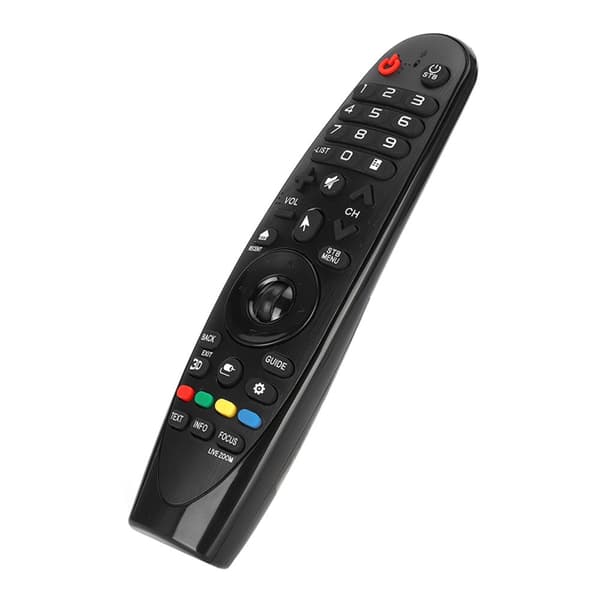 Fjärrkontrollersättning för LG TV AN-MR650 RM-G3900 42LF652v AN-MR600 55UF8507