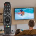 Miniatyrbild 5 av 11: Fjärrkontrollersättning för LG TV AN-MR650 RM-G3900 42LF652v AN-MR600 55UF8507