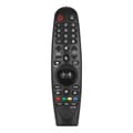 Miniatyrbild 2 av 11: Fjärrkontrollersättning för LG TV AN-MR650 RM-G3900 42LF652v AN-MR600 55UF8507