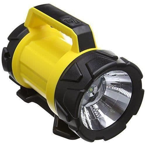 AA Car Essentials Extra kraftfull ficklampa - 5060114613881