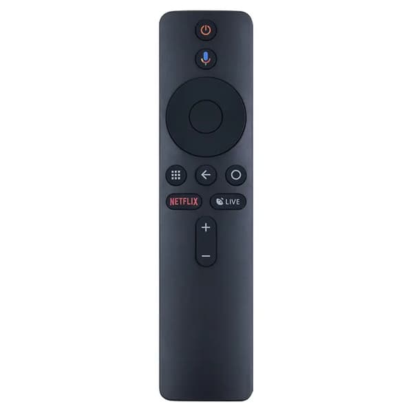 XIAOMI XMRM-006 MI Box S MI TV Stick MDZ-22-AB MDZ-24-AA BLUETOOTH-FJÄRRKONTROLL