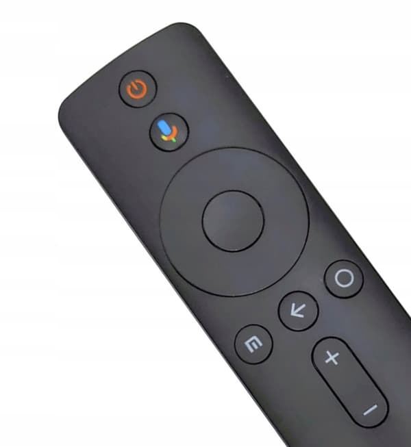FJÄRRKONTROLL FÖR XIAOMI MI TV 4S