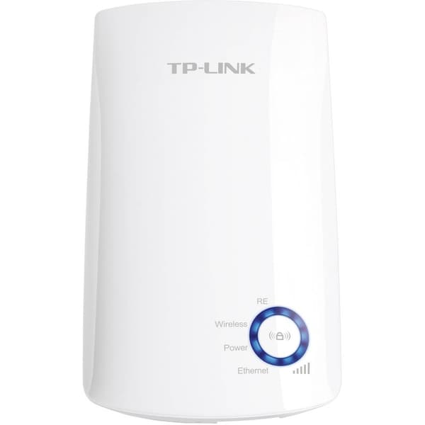 TP-LINK WiFi Repeater TL-WA850RE 300 MBit/s