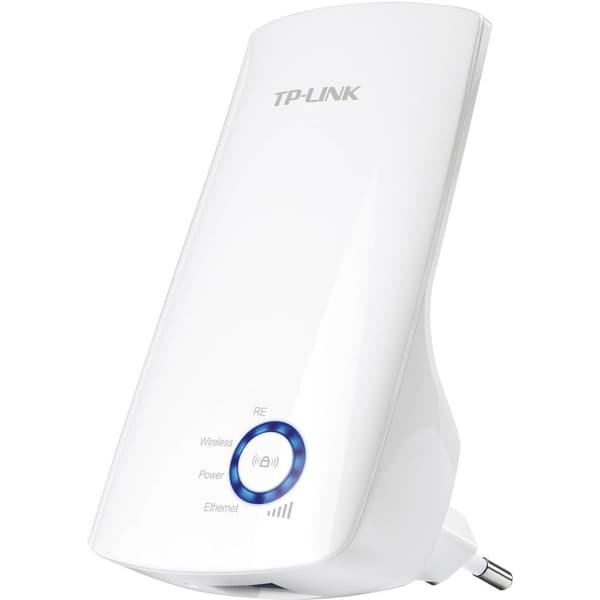 TP-LINK WiFi Repeater TL-WA850RE 300 MBit/s Vit