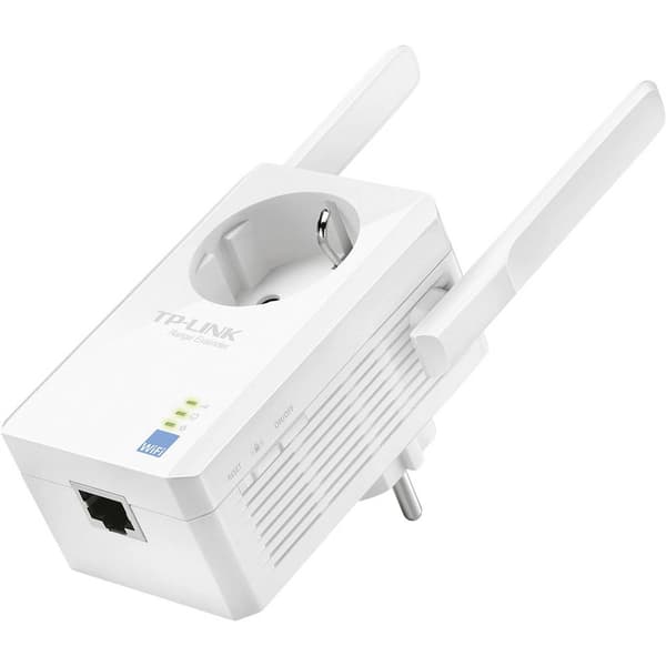 WiFi Repeater TP-LINK TL-WA860RE 2.4 GHz 300 MBit/s