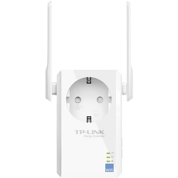 WiFi Repeater TP-LINK TL-WA860RE 2.4 GHz 300 MBit/s