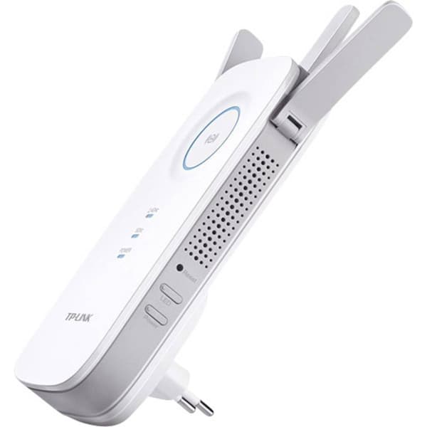 WiFi Repeater TP-LINK RE450 2.4 GHz, 5 GHz 1.75 GBit/s