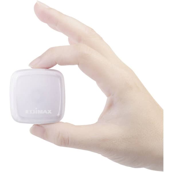 EDIMAX WiFi Repeater EW-7438RPnAir mit EdiRange-App EW-7438RPn Air 300 MBit/s