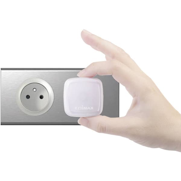 EDIMAX WiFi Repeater EW-7438RPnAir mit EdiRange-App EW-7438RPn Air 300 MBit/s