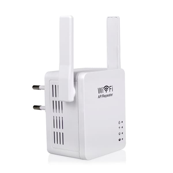 Wi-Fi Repeater 802.11 b / g / n