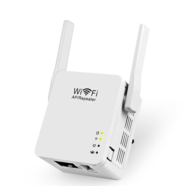 Wi-Fi Repeater 802.11 b / g / n