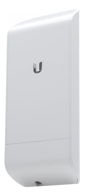 Ubiquiti LOCOM5 5 GHz Loco MIMO, airMAX